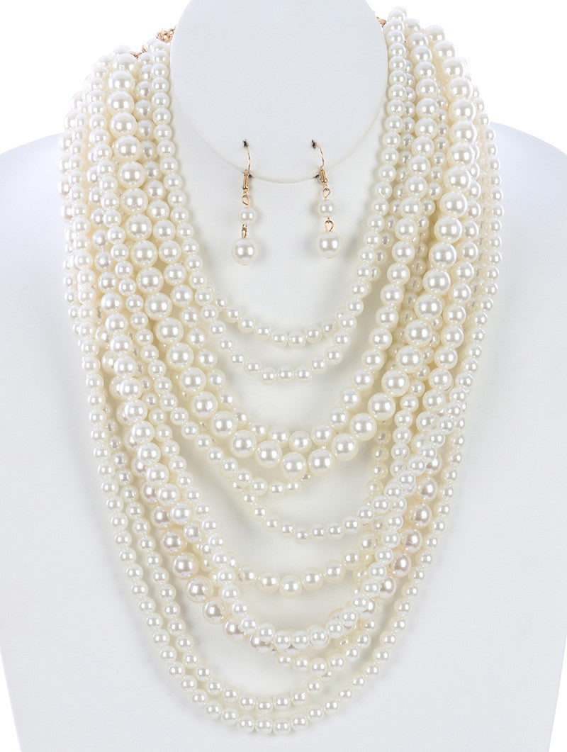 Necklaces Page 3 MISSARI