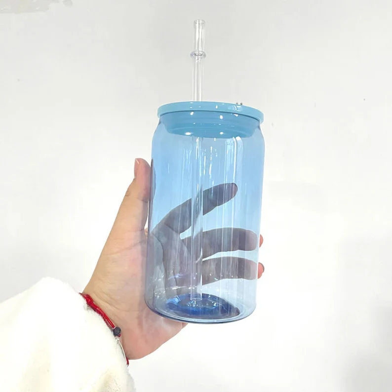 Acrylic 12oz Tumblers