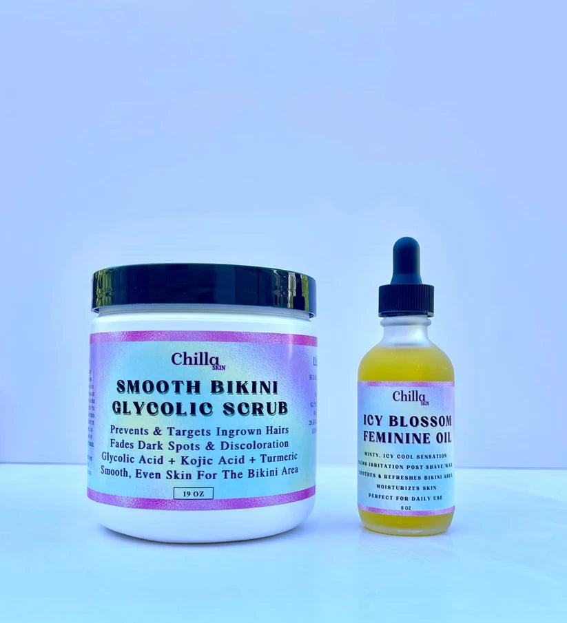 Chilla Skin Bundles