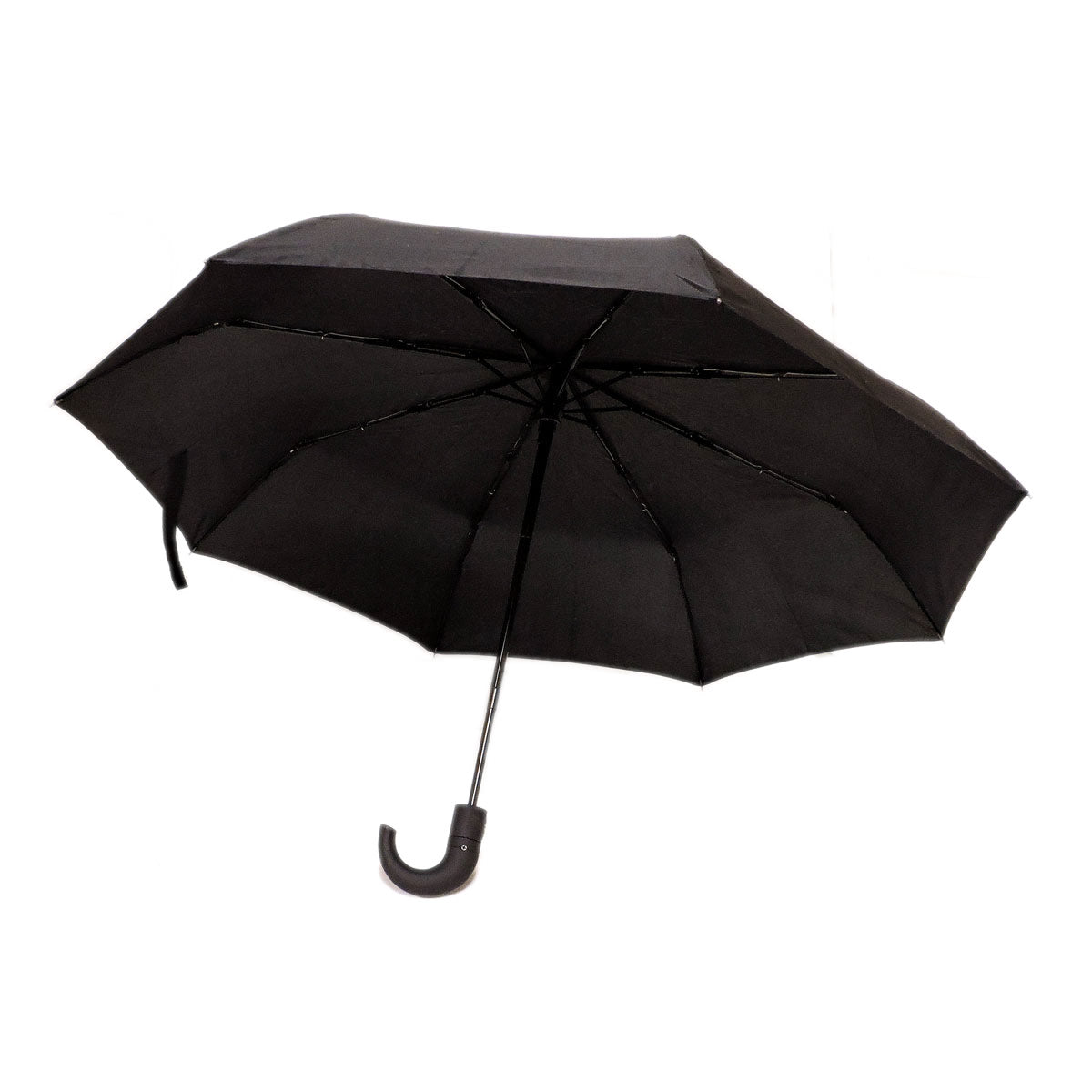 Black Umbrella