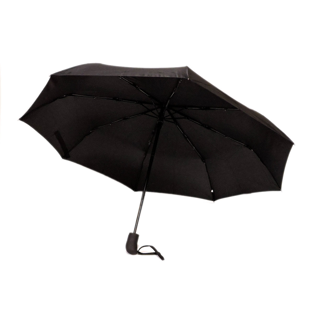 Black Umbrella