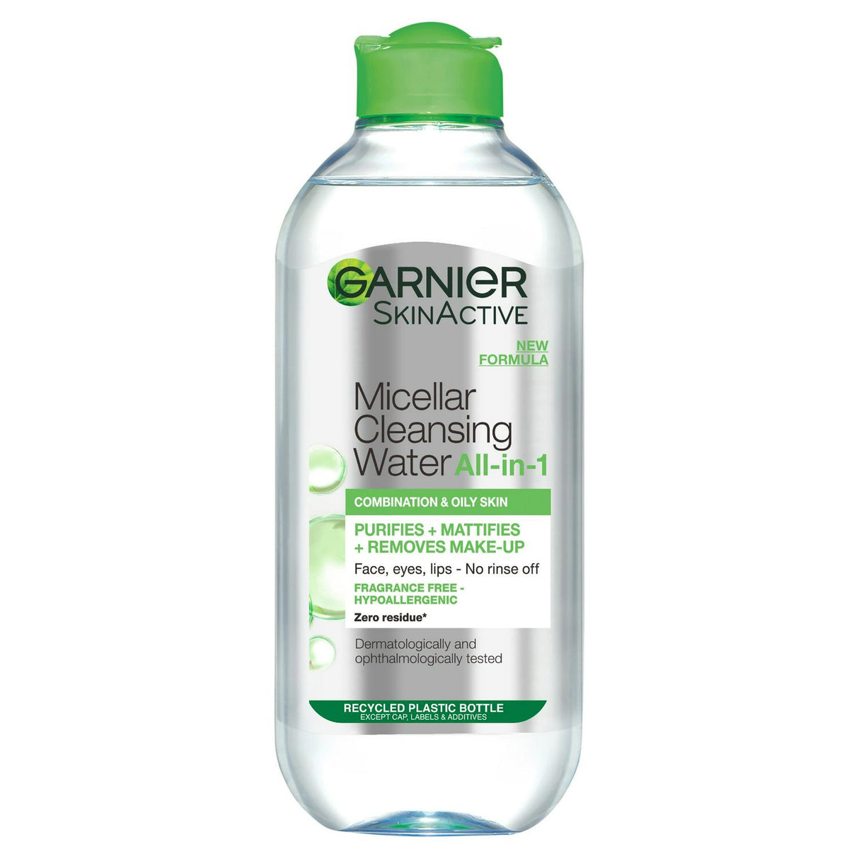 Garnier Skin Naturals Micellar Water All-In-1