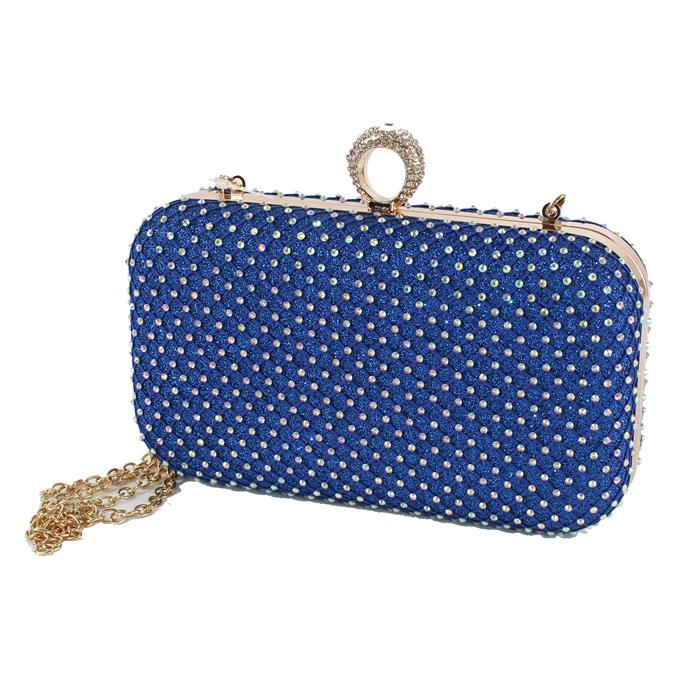 Quinn Evening Bag