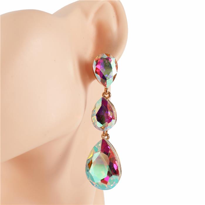 Bexley 2.0 Teardrop Earrings