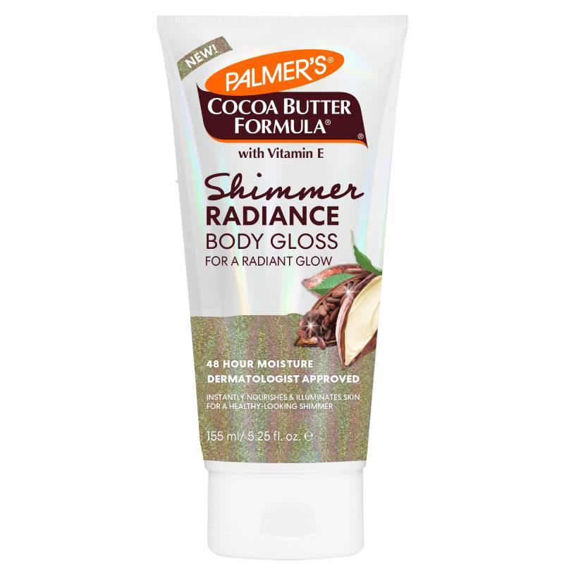 Palmer's Shimmer Radiance Body Gloss