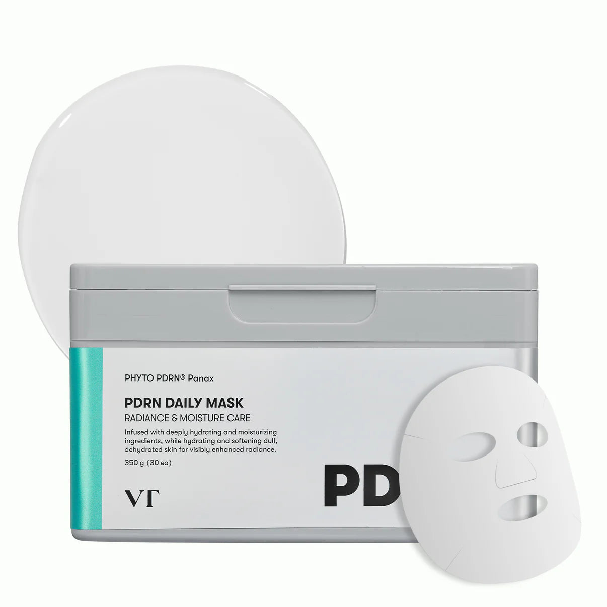 VT PDRN Daily Mask