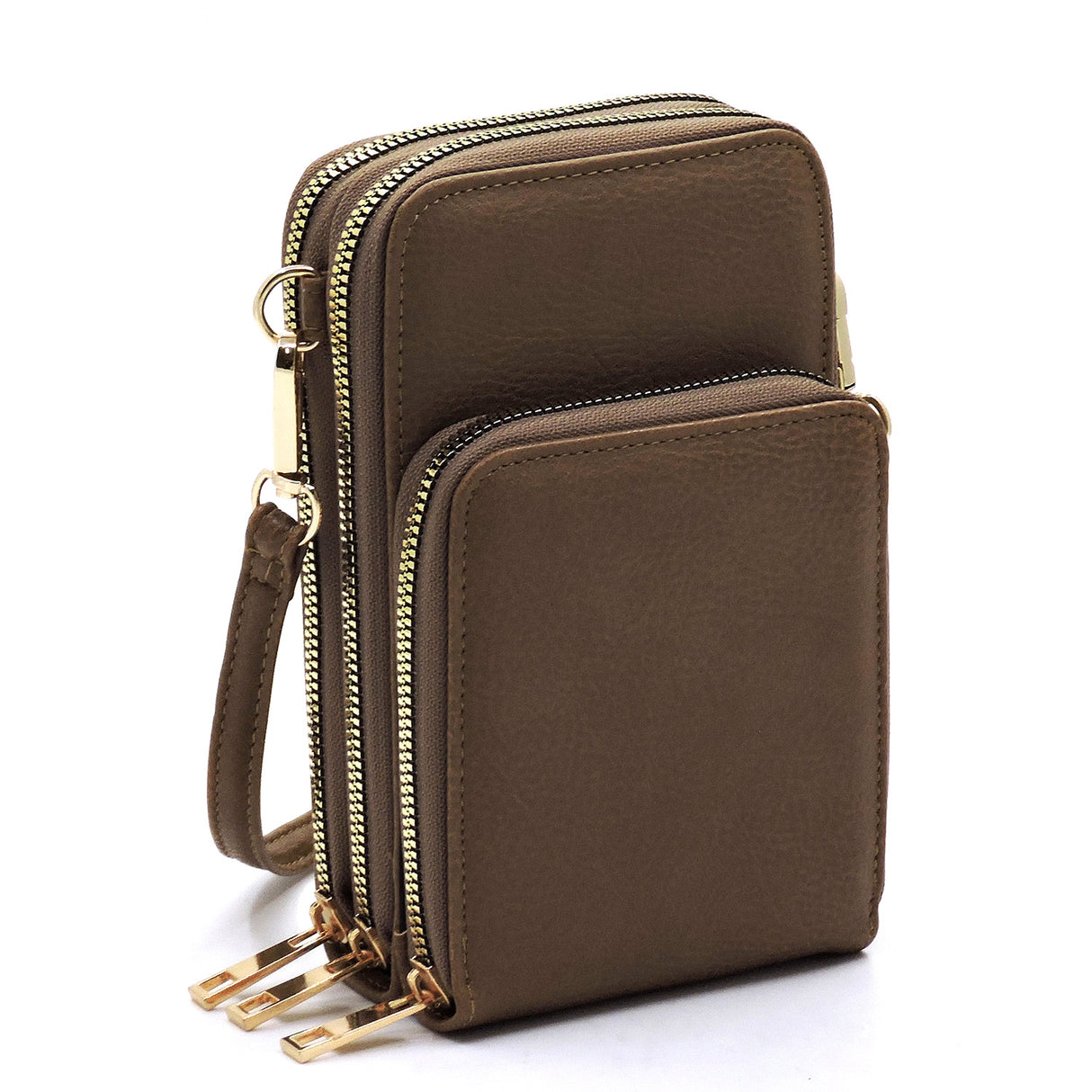 Cardi Crossbody Bag