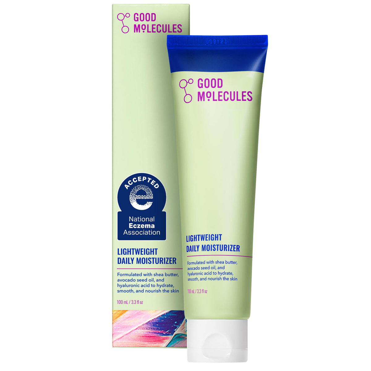 Good Molecules Lightweight Moisturizer