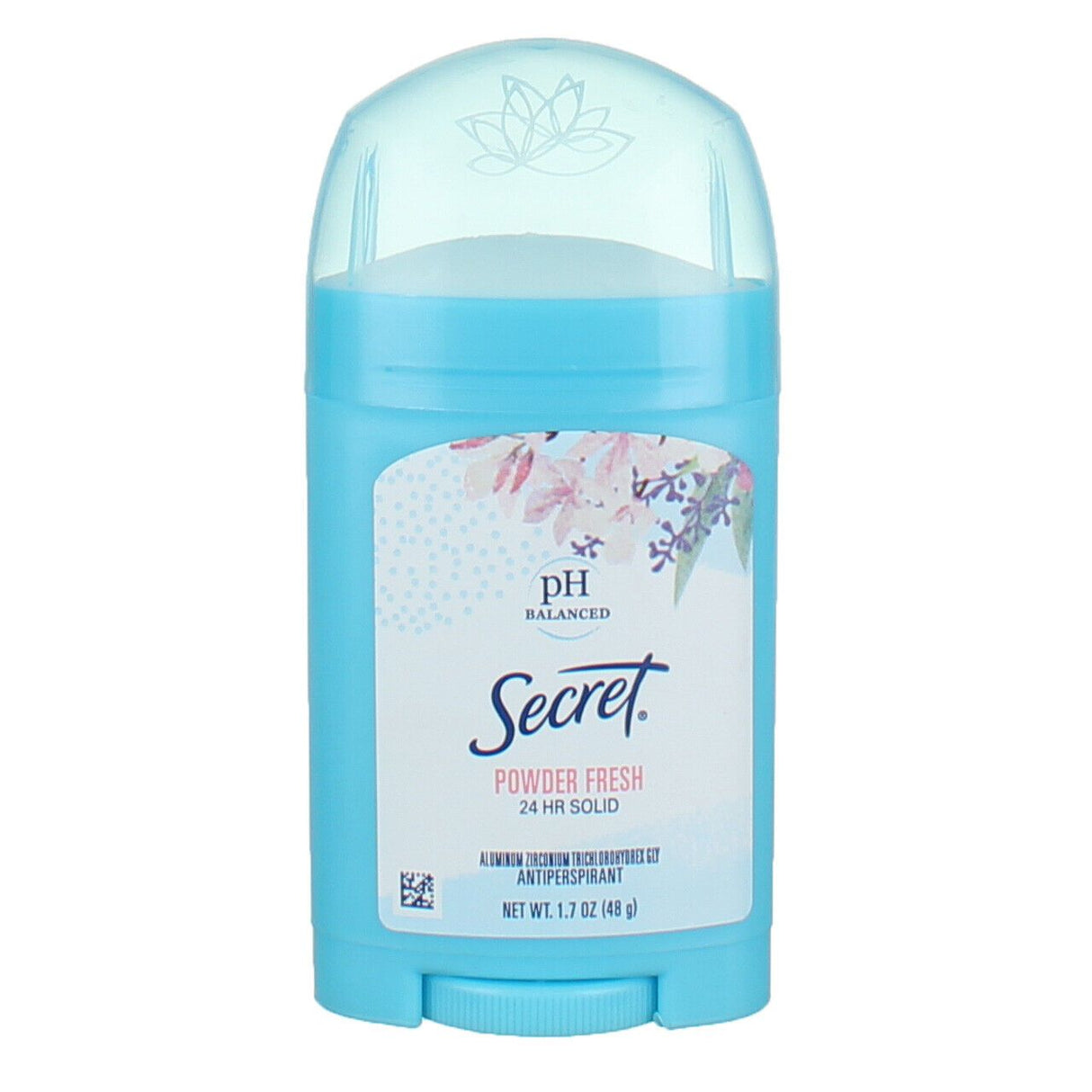 Secret Deodorant 1.7oz