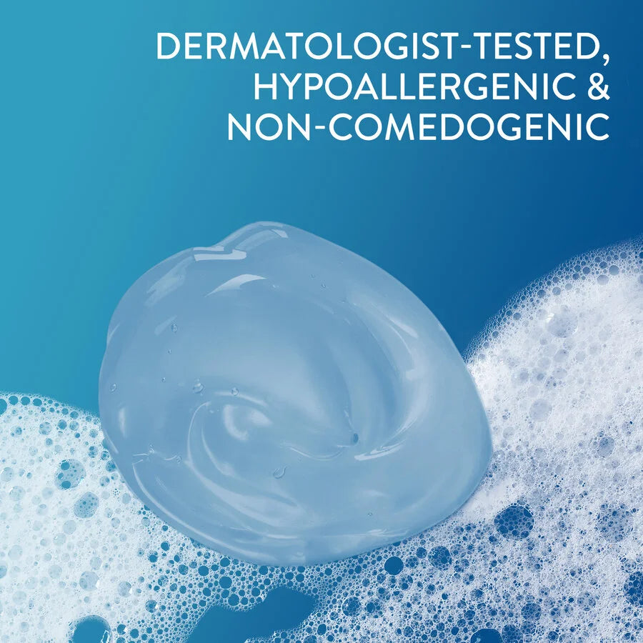 CETAPHIL ULTRA GENTLE BODY WASH FRAGRANCE FREE