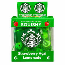 Starbucks squishy