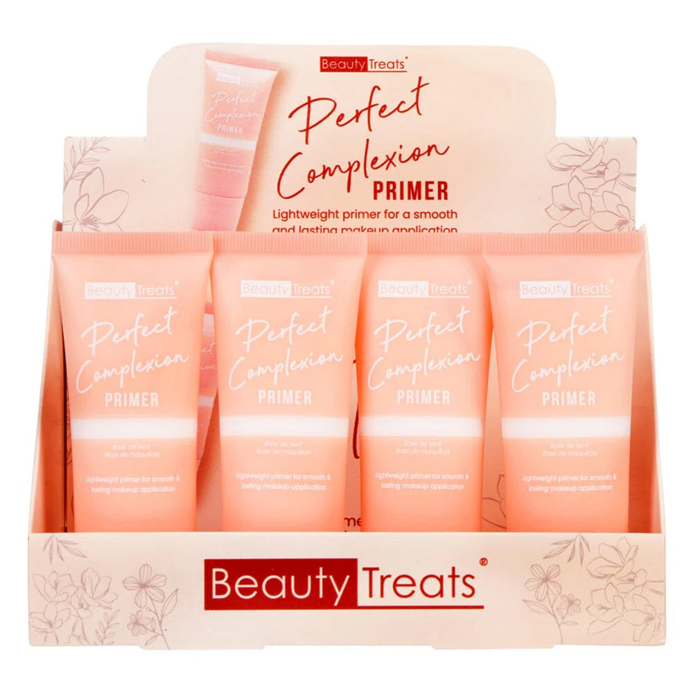 Beauty Treats Perfect Complexion Primer