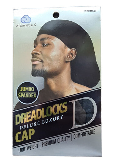 Dream Dreadlocks Cap