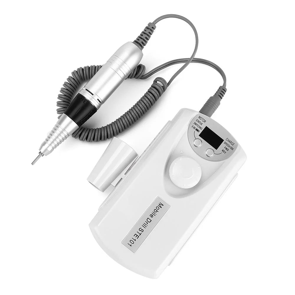 Electric Portable Nail Drill