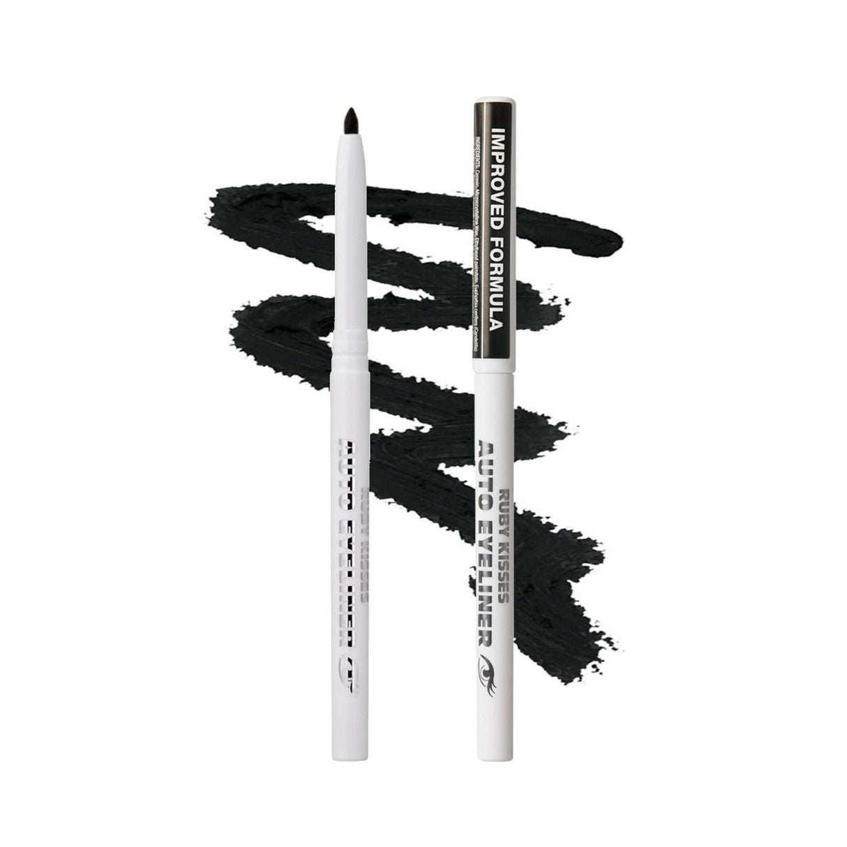 Ruby Kisses Auto Eyeliner