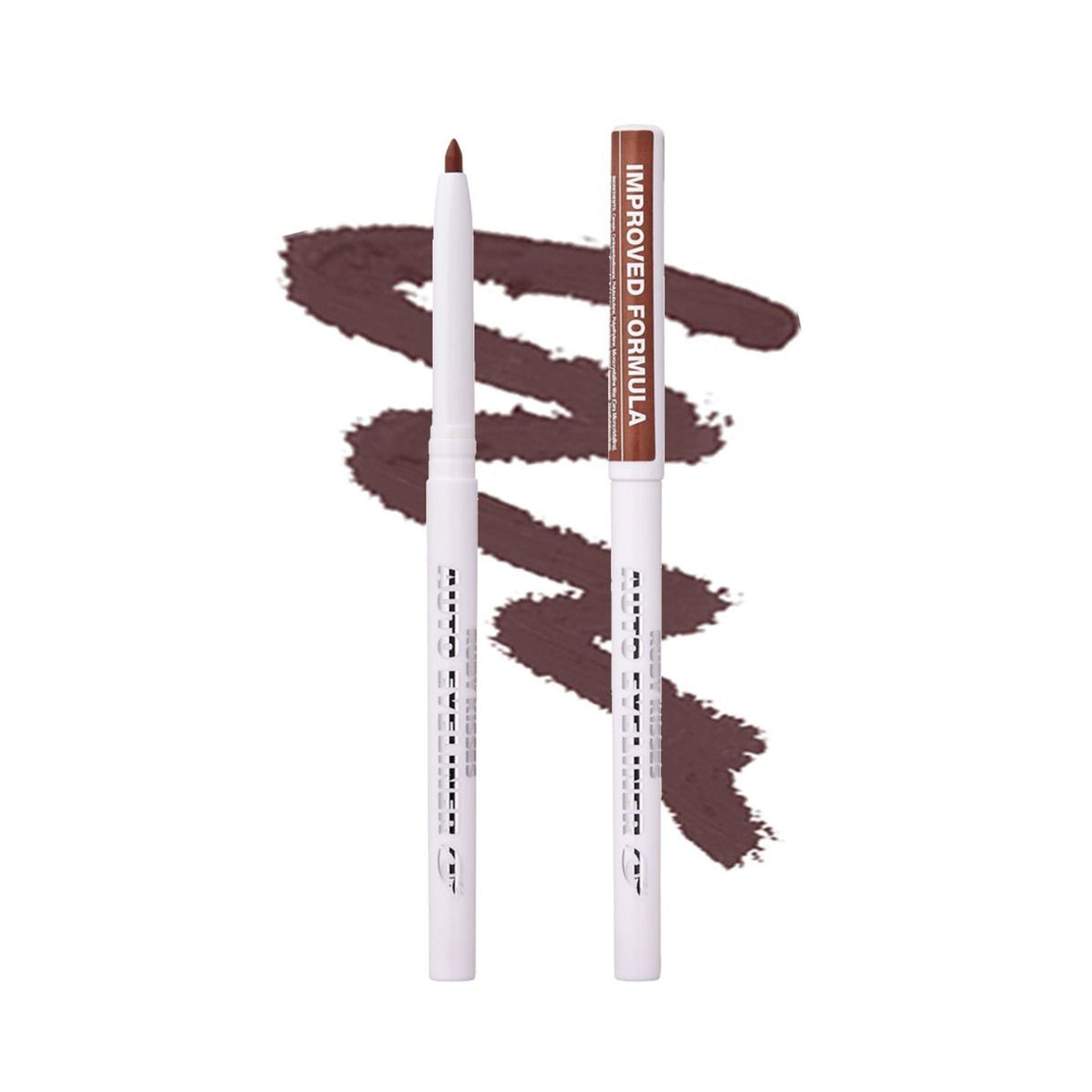 Ruby Kisses Auto Eyeliner