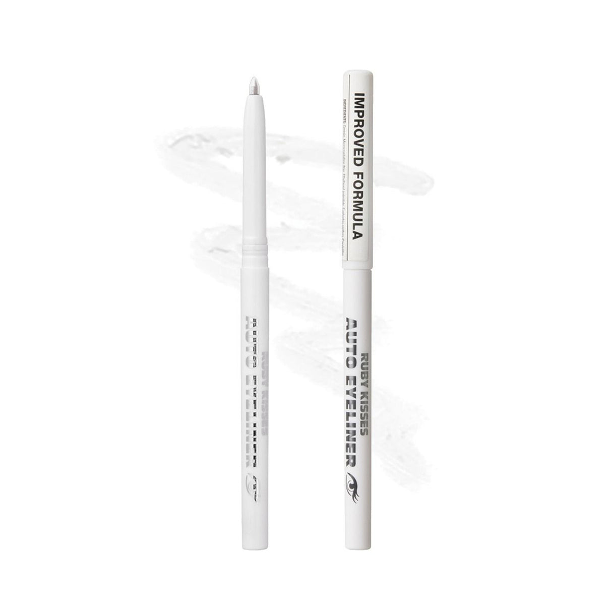 Ruby Kisses Auto Eyeliner