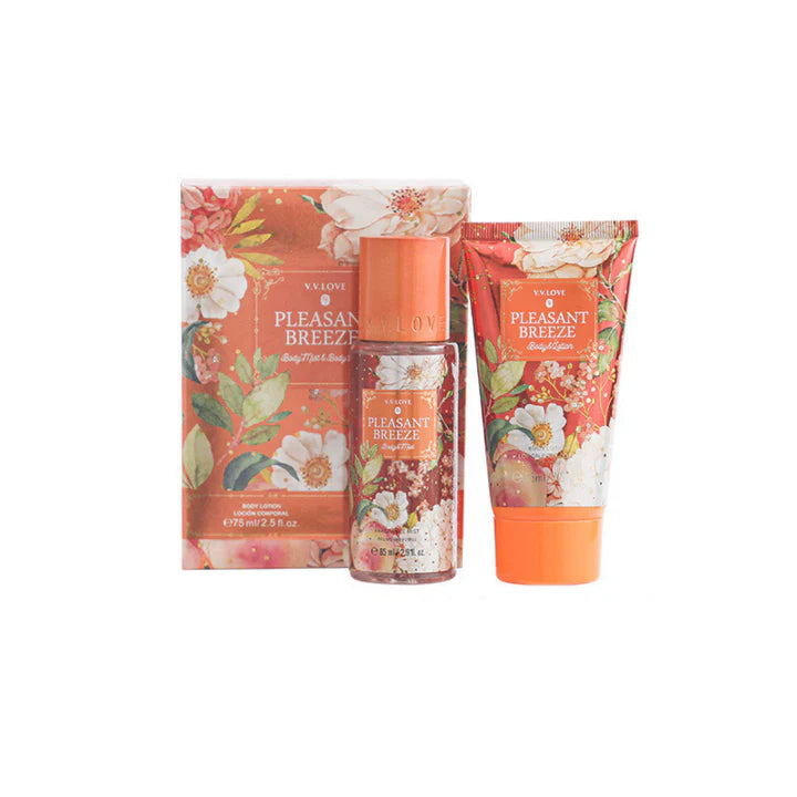 V.V Love 2pc Set