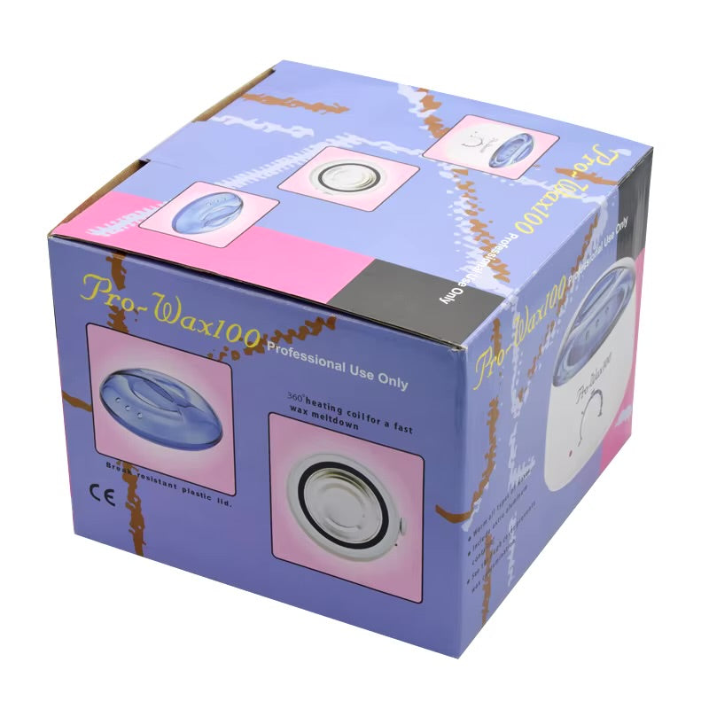 Pro-Wax100 Wax Heater