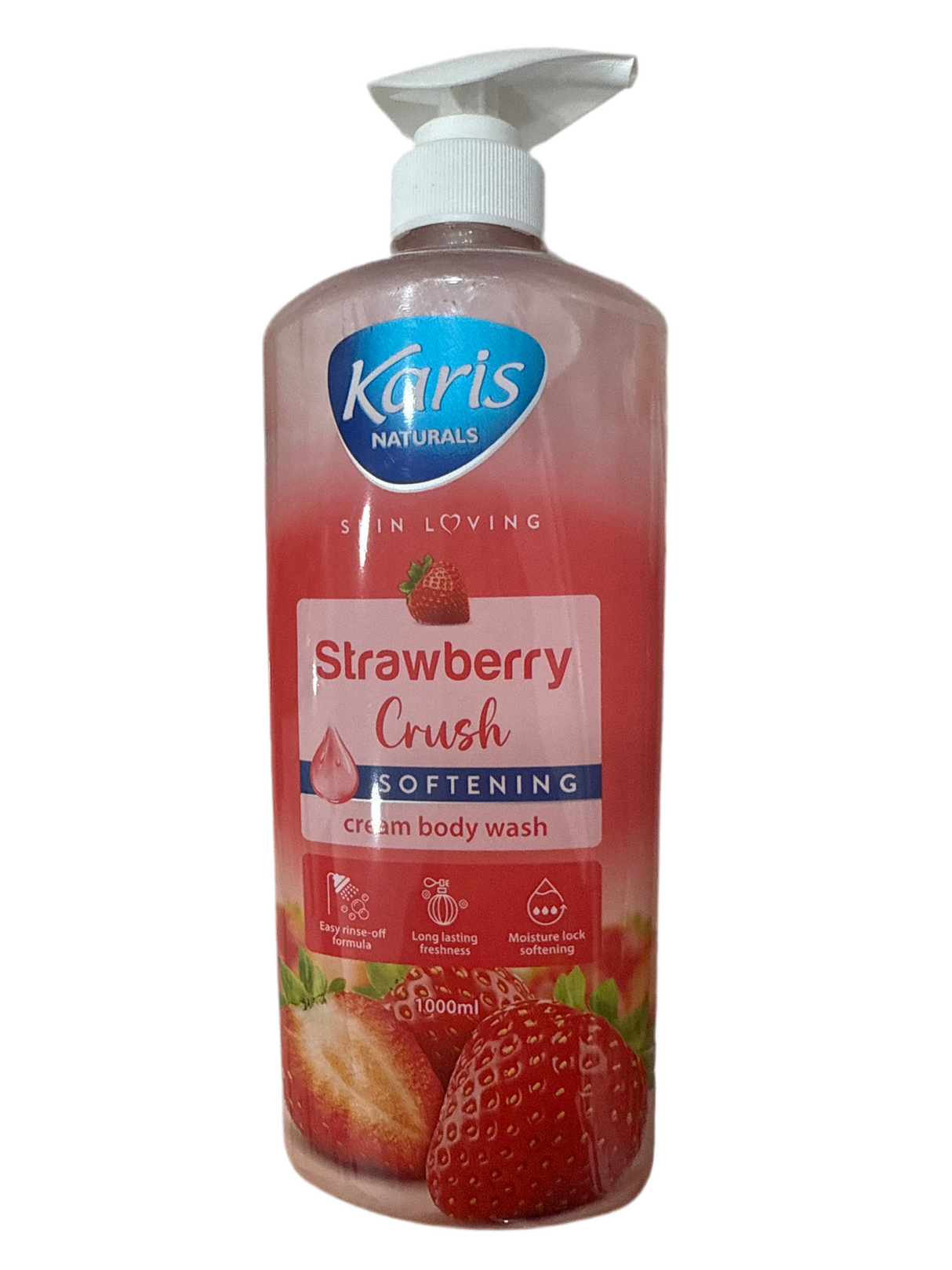 Karis Body Wash