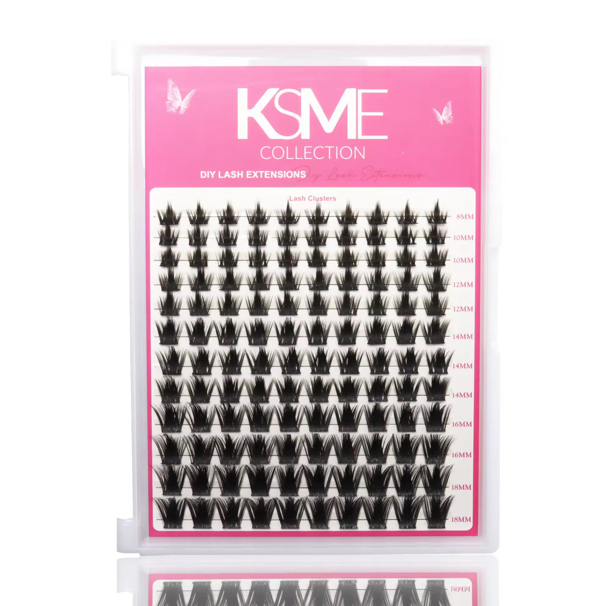 KSME Extension Clusters