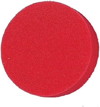 BR Red Cleansing Sponge