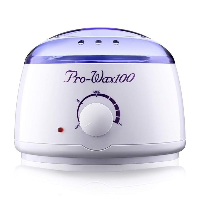 Pro-Wax100 Wax Heater