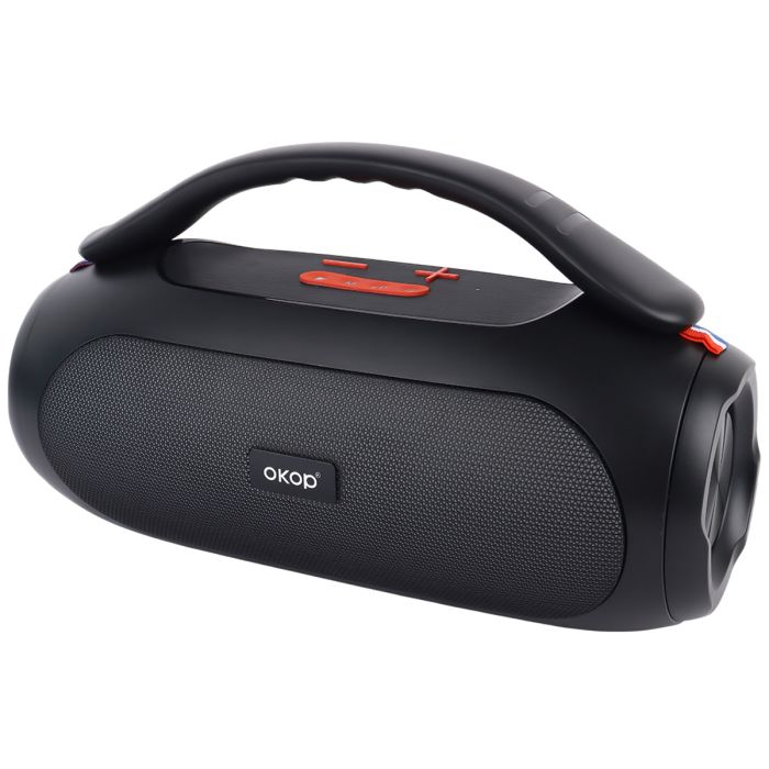 Okop Kp-819 Wireless Speakers