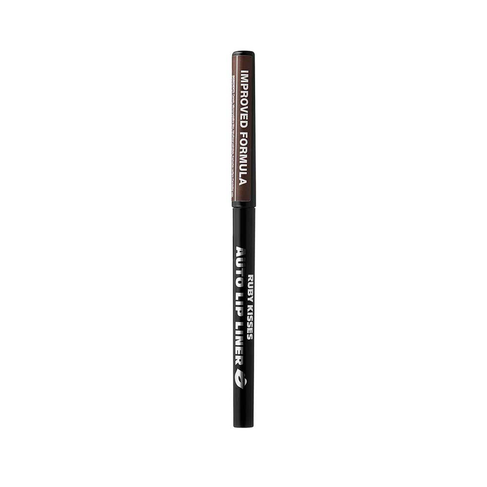 Ruby Kisses Auto Lip Liner High Pigment Pencil