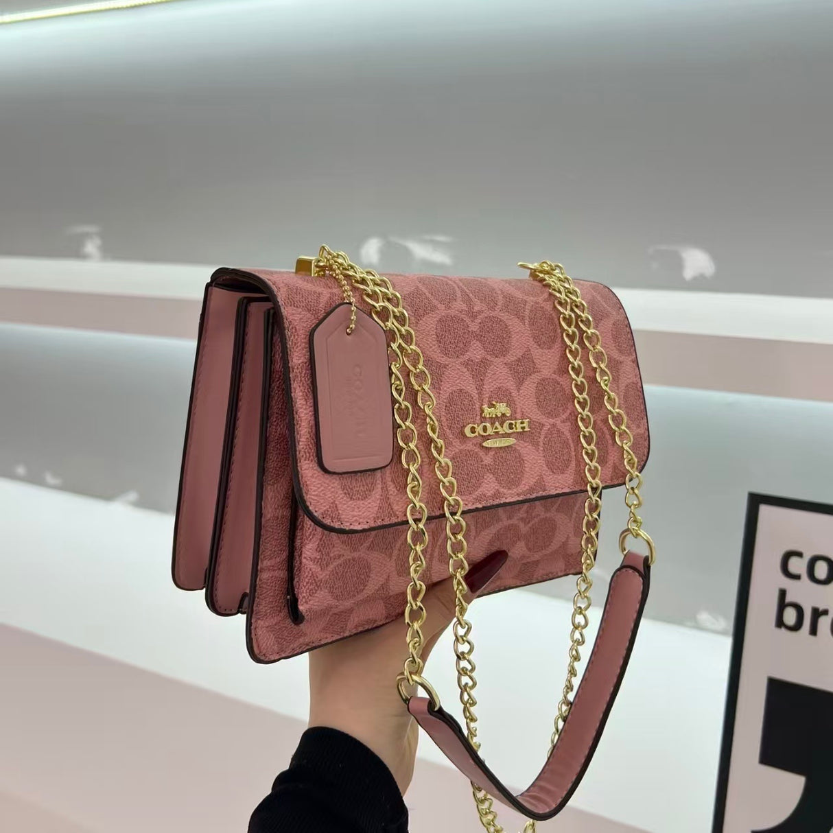 Coach Klare Crossbody Bag