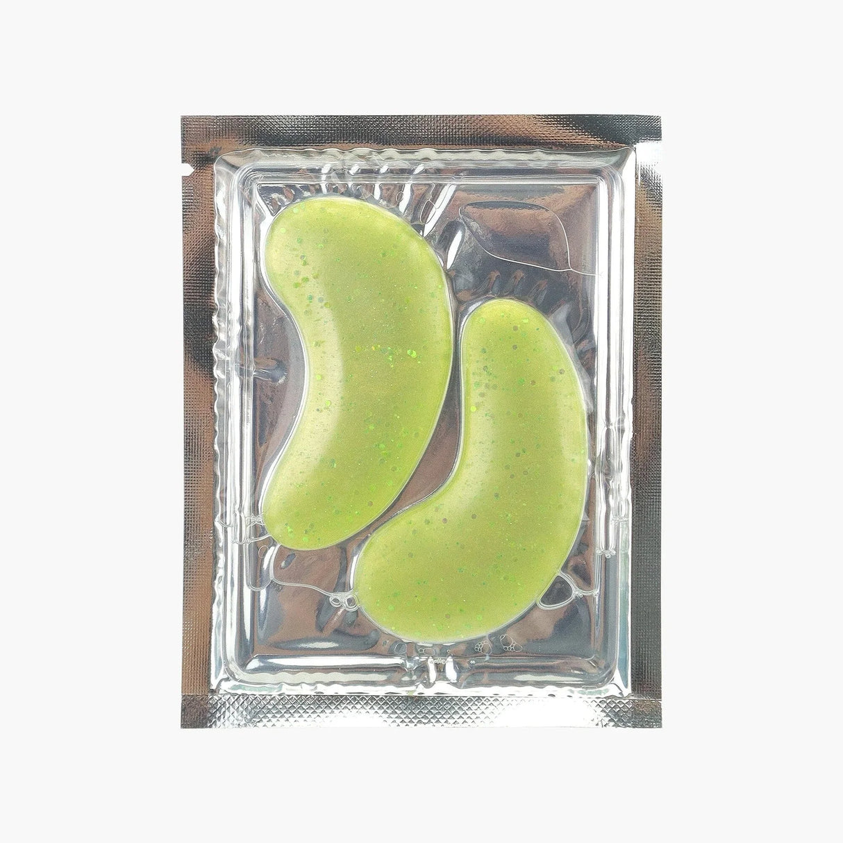 5PK Lemon Burst Eye Patch