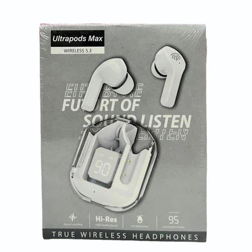 Ultra Pod Max Wireless Headphones