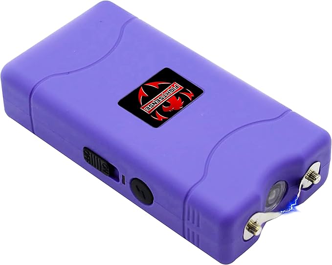 FIGHTSENSE Taser for Self Defense