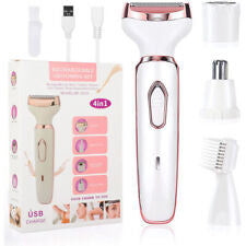 4 in 1 Rechargeable Groomeing kit