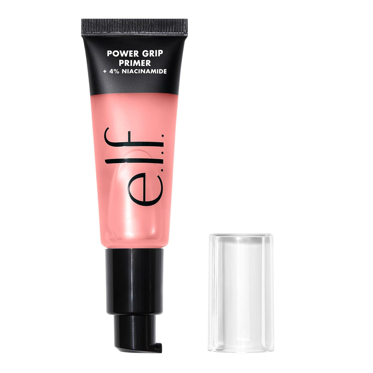 e.l.f. Power Grip + 4% Niacinamide Hydrating Face Primer