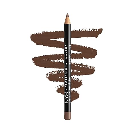 NYX PROFESSIONAL MAKEUP Slim Lip Pencil
