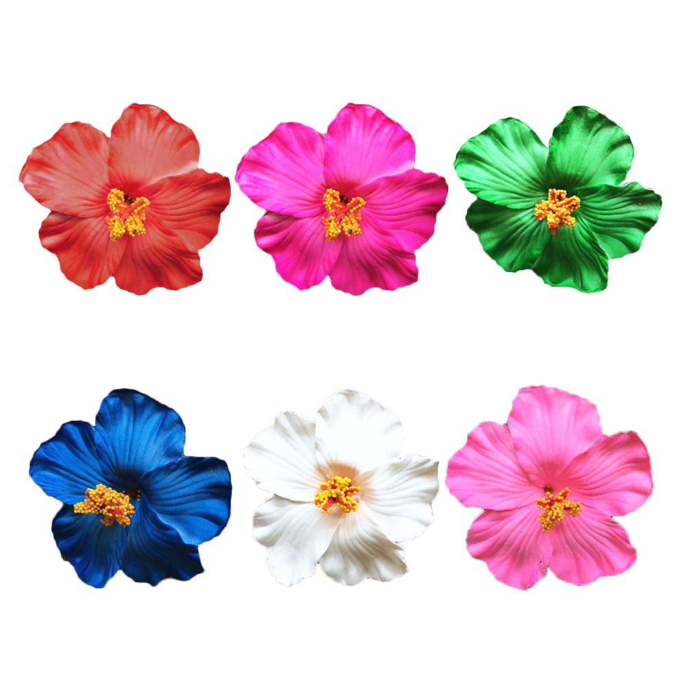 Viral Flower Hair Pin