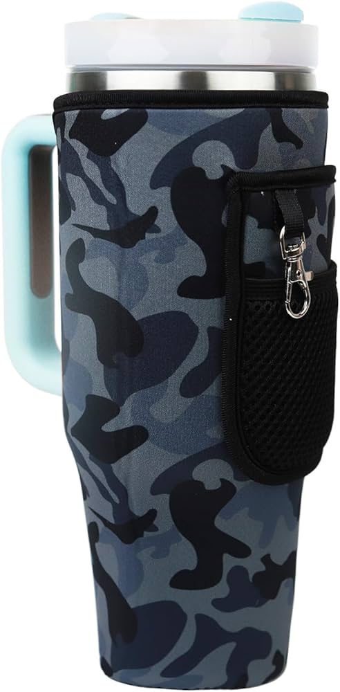 Plain Stanley Cup Holder