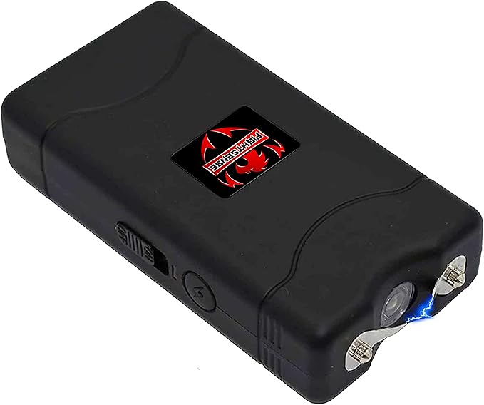 FIGHTSENSE Taser for Self Defense