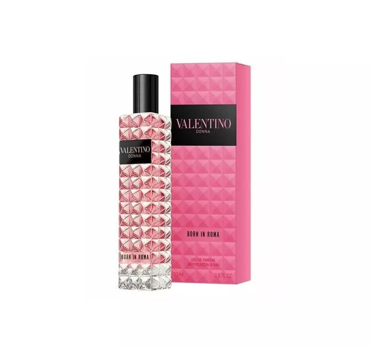Designer Mini Perfumes