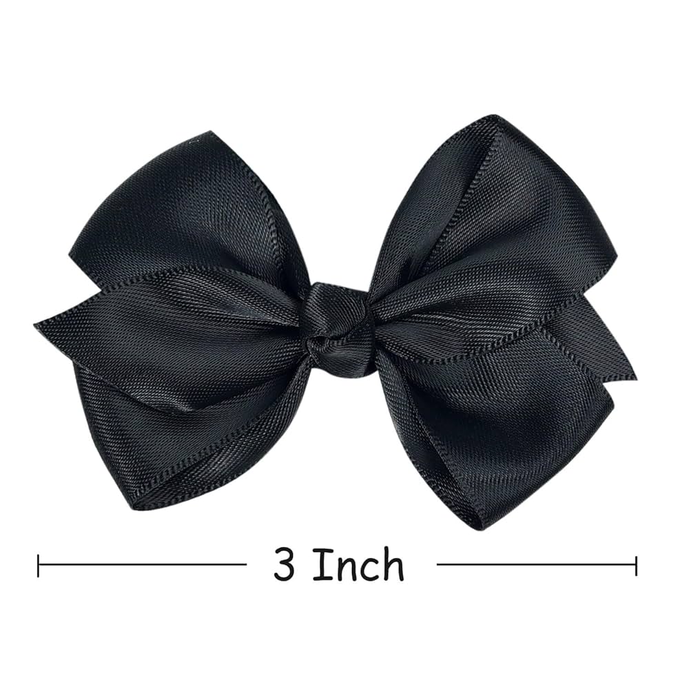 School Girl Bows
