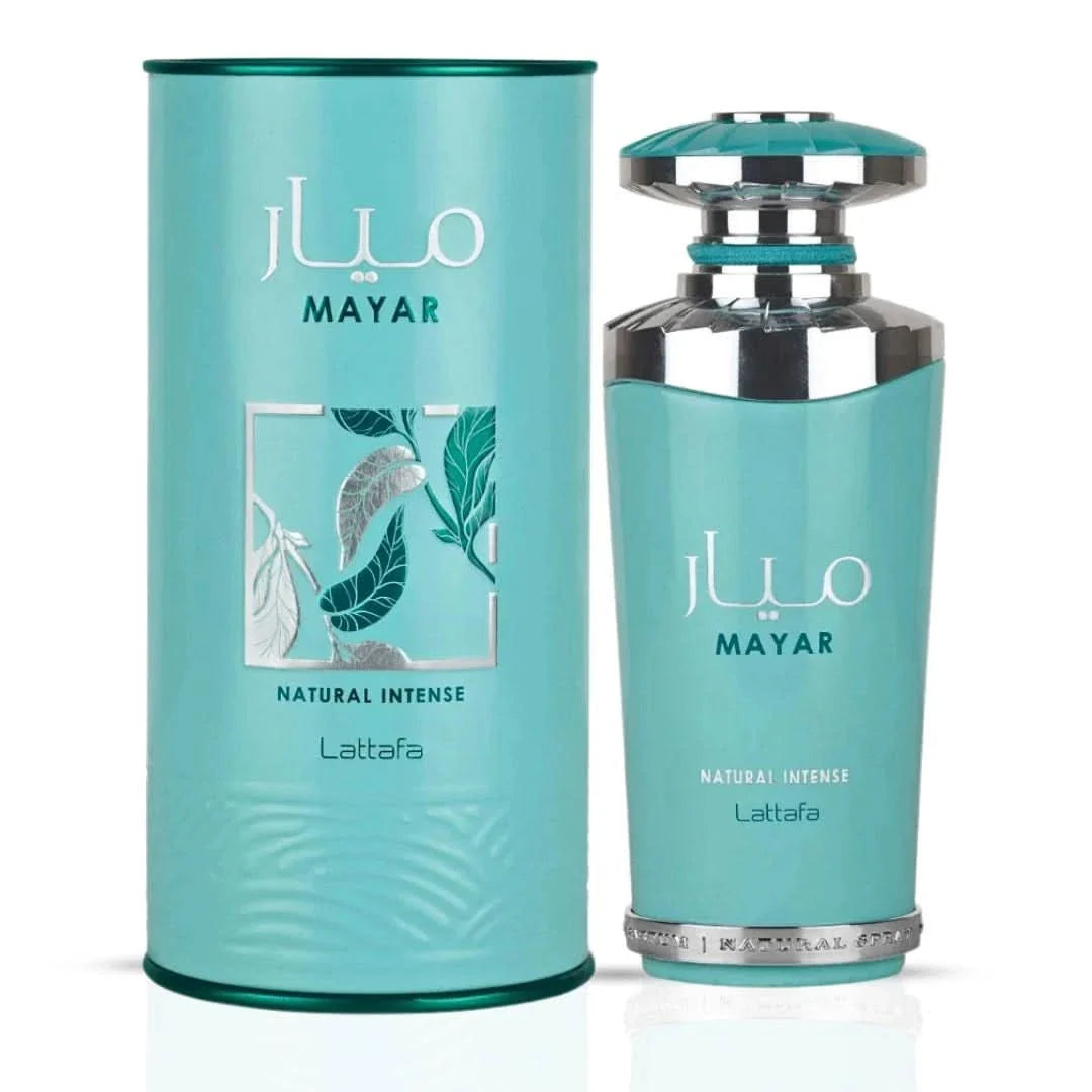 Mayar Natural Intense Eau de Parfum by Lattafa