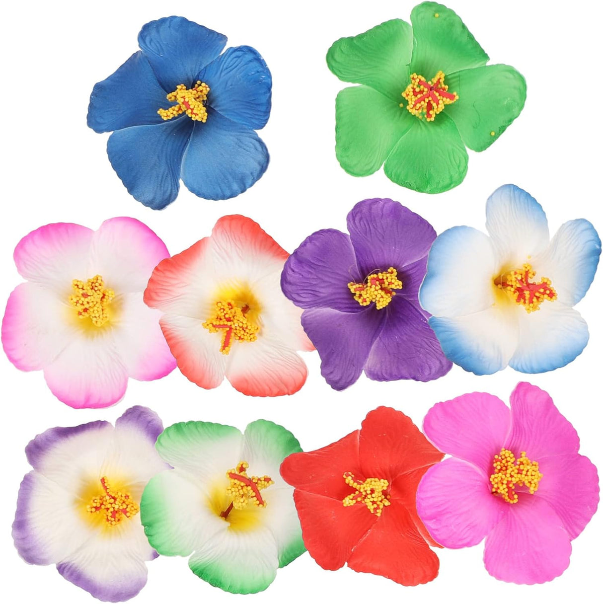 Viral Flower Hair Pin