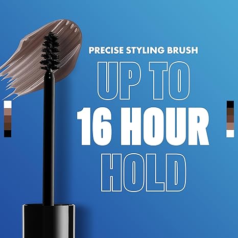 NYX Professional Makeup The Brow Glue