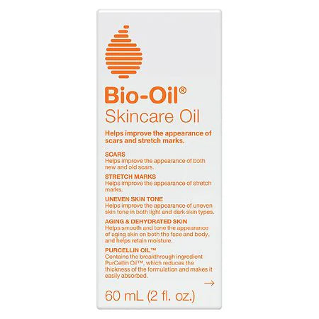 Bio-Oil Skincare Oil 2oz