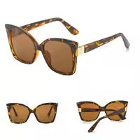 Tammy Cat-Eye Sunglasses