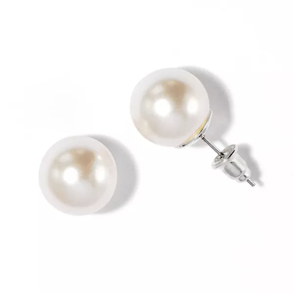 Pearl Studs