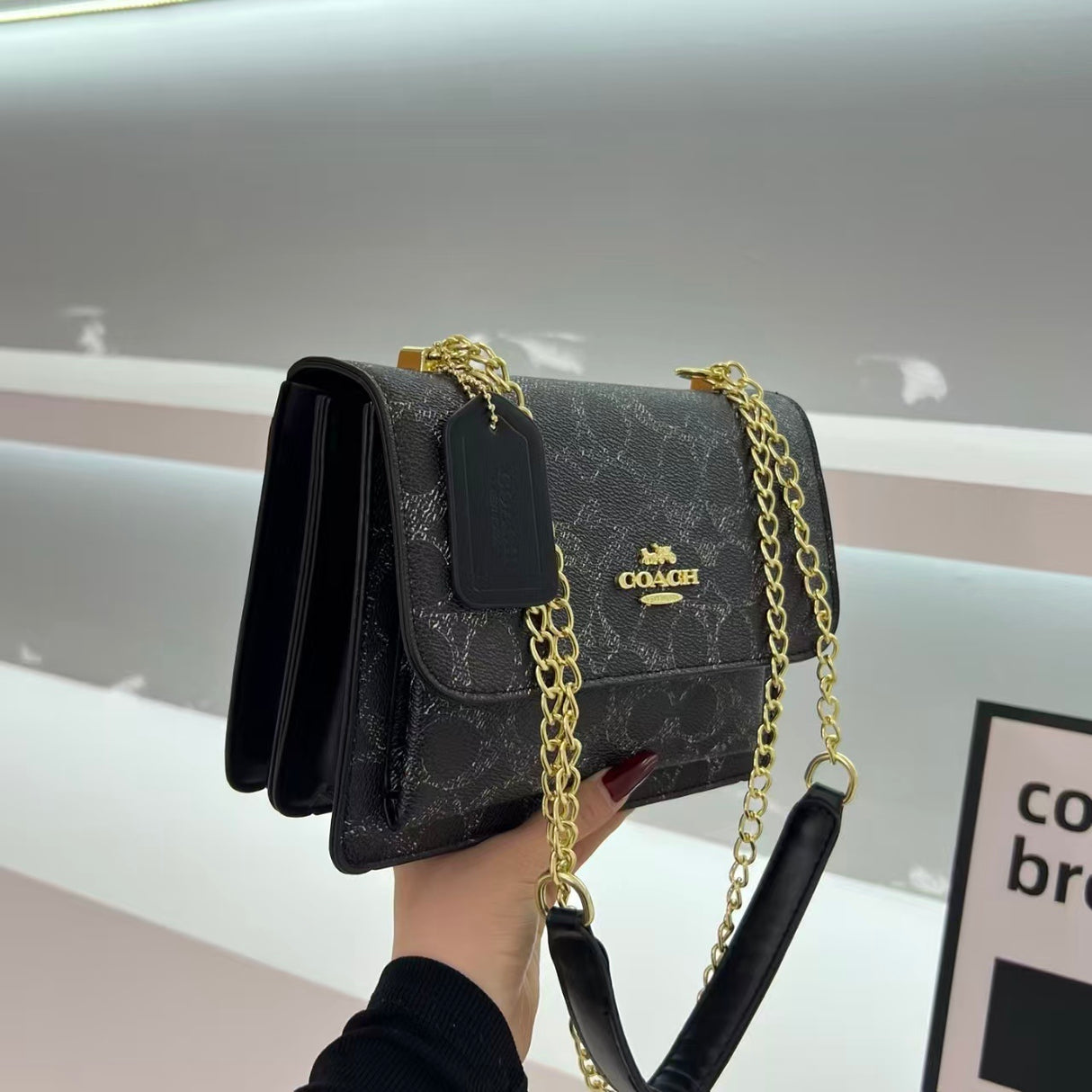 Coach Klare Crossbody Bag