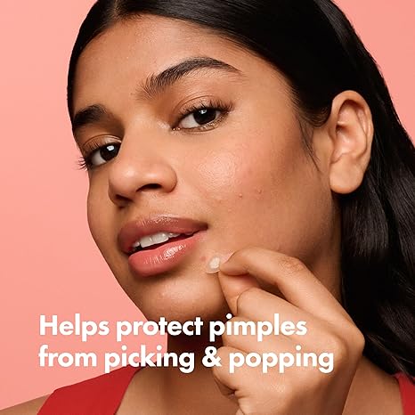 Mighty Patch Original Pimple Patch