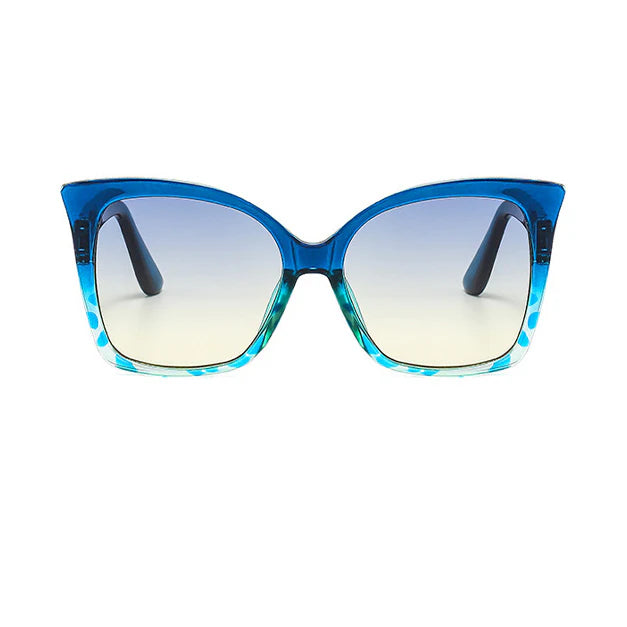 Tammy Cat-Eye Sunglasses